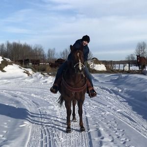 Meet your Posher, Sierra